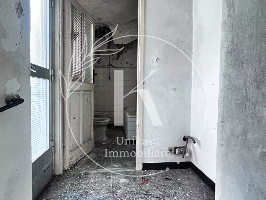 Immagine 35 di Terratetto in vendita  in Via San Rocco 2 a Quiliano