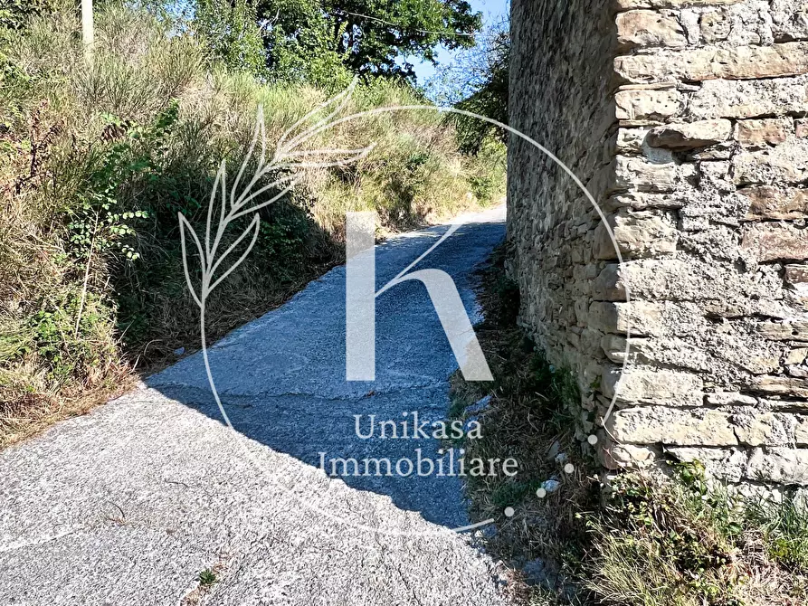 Immagine 28 di Casa semindipendente in vendita  in Località Fornacca a Cosseria