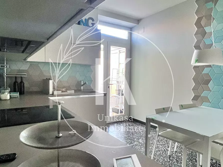 Immagine 19 di Pentalocale in vendita  in Via XX Settembre 21 a Savona