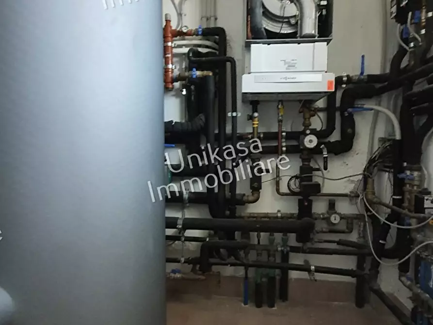 Immagine 31 di Villa in vendita  in Via Loreto a Savona