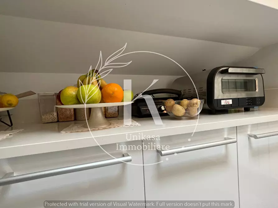 Immagine 22 di Attico in vendita  in Via Paleocapa a Savona