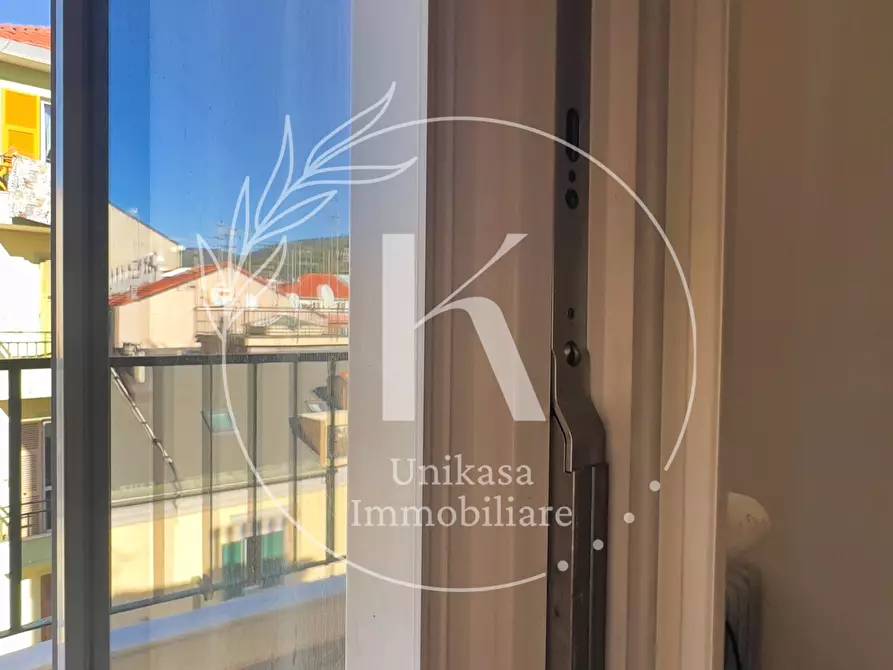 Immagine 13 di Quadrilocale in vendita  in Via Giuseppe Cesare Abba a Savona