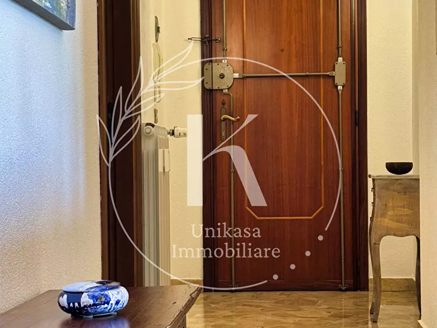 Immagine 8 di Pentalocale in vendita  in Via Rusca 37 a Savona
