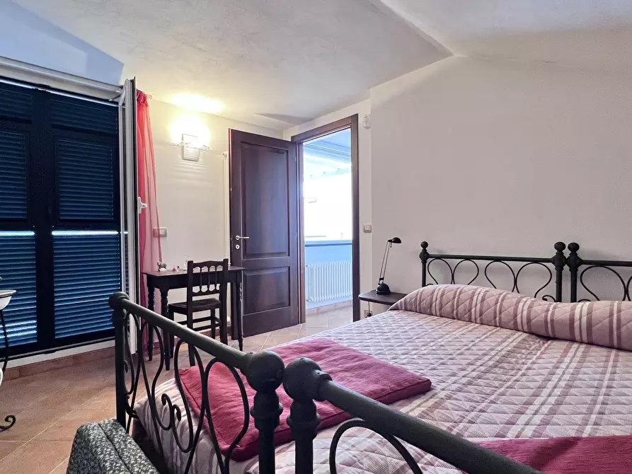 Immagine 24 di Villa in vendita  in Via Alla Strà a Savona