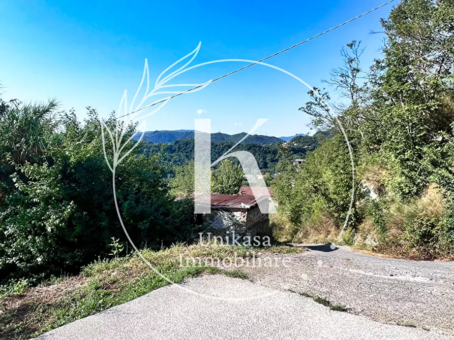 Immagine 26 di Casa semindipendente in vendita  in Località Fornacca a Cosseria