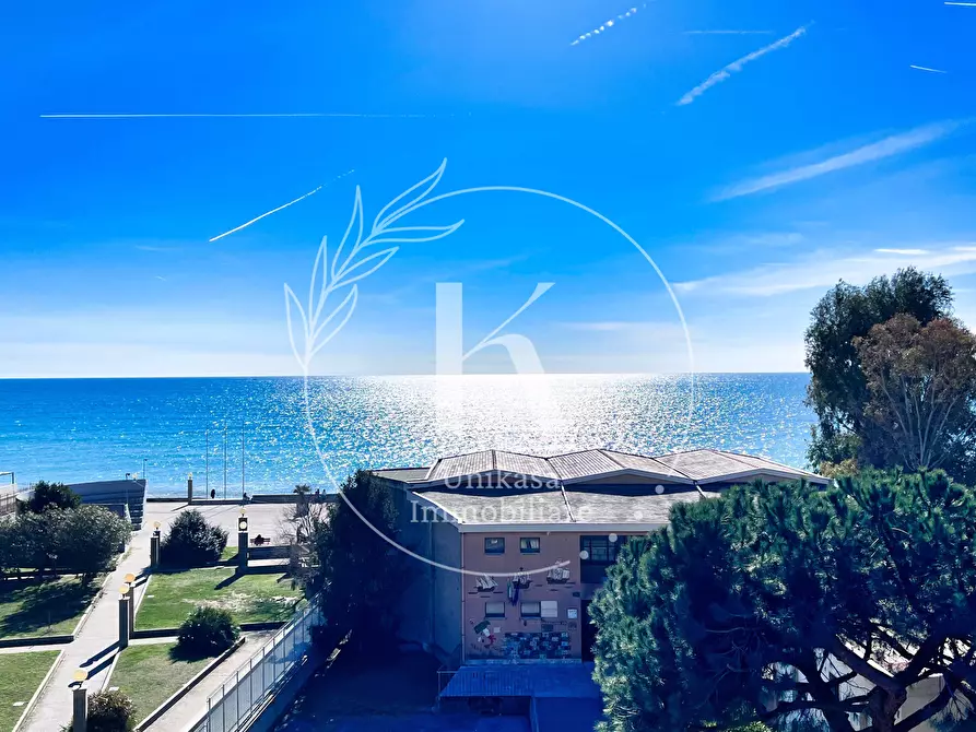 Immagine 7 di Pentalocale in vendita  in Corso Vittorio Veneto 54 a Savona