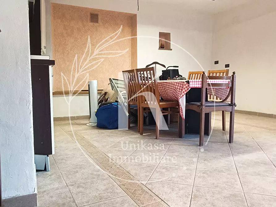 Immagine 34 di Terratetto in vendita  in Via Veirasca 4 a Quiliano