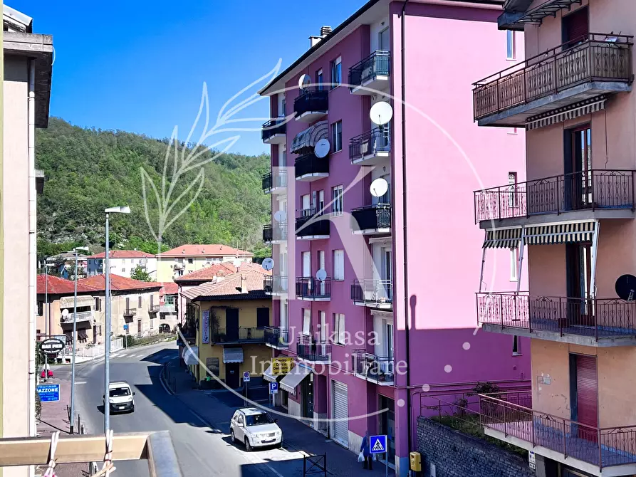 Immagine 16 di Quadrilocale in vendita  in Via Padre Garello a Cengio