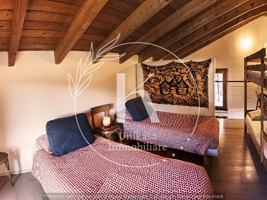 Immagine 8 di Agriturismo in vendita  in Orco Feglino a Orco Feglino