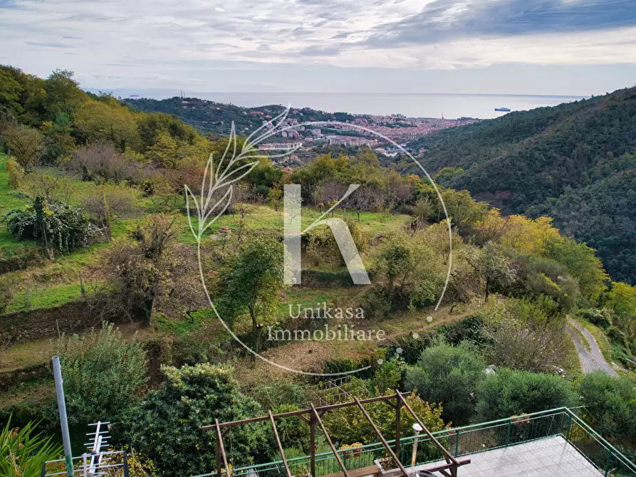Immagine 4 di Casa indipendente in vendita  in Via Ciantagalletto a Savona
