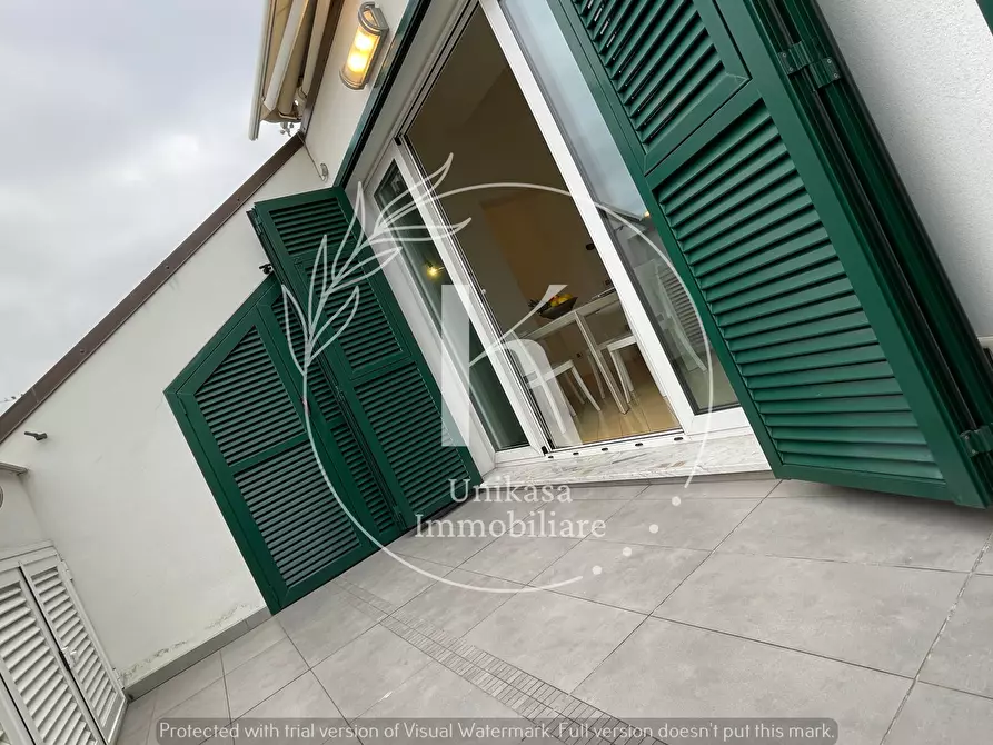 Immagine 32 di Attico in vendita  in Via Paleocapa a Savona