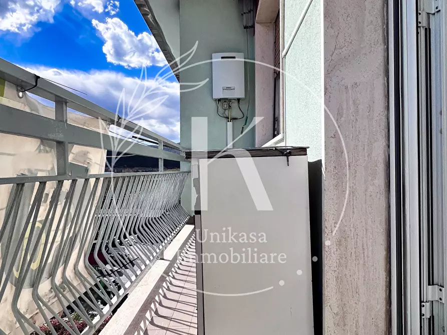 Immagine 12 di Quadrilocale in vendita  in Via dei Bricchetti 1 a Savona