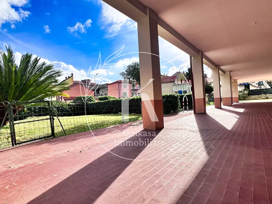 Immagine 54 di Quadrilocale in vendita  in Via Giobatta Brandini 13 a Quiliano