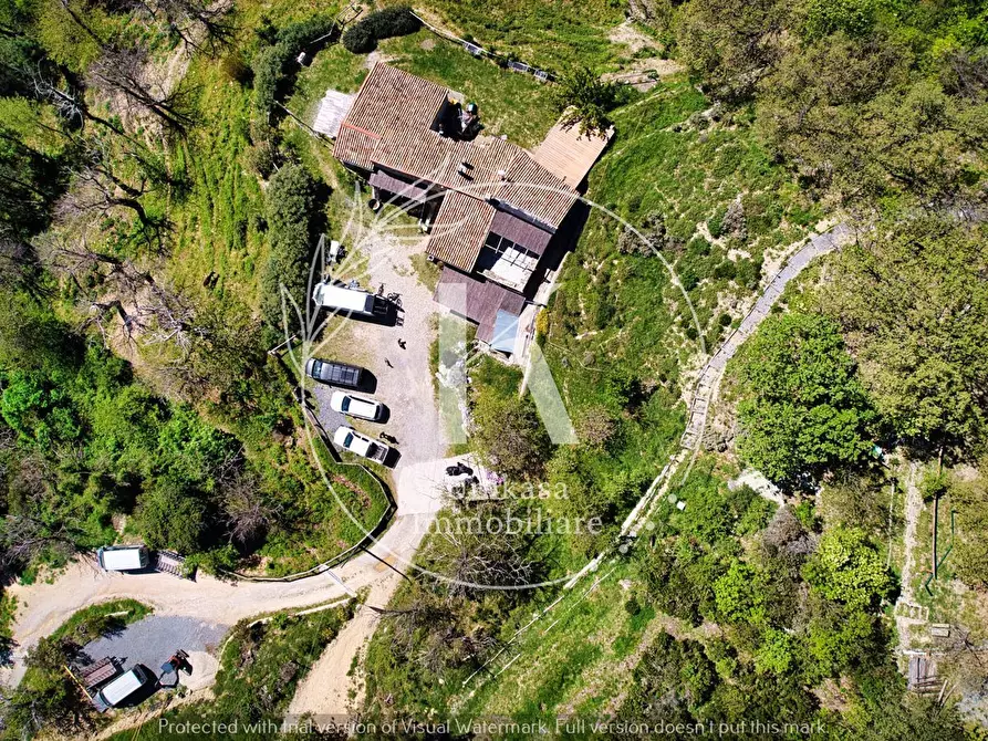 Immagine 24 di Rustico / casale in vendita  in Orco Feglino a Orco Feglino