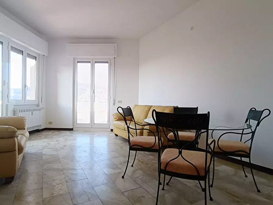 Immagine 4 di Attico in affitto  in Via San Francesco D'Assisi 13 a Savona