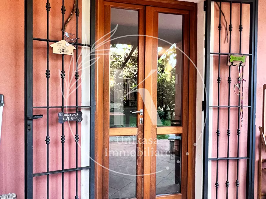 Immagine 54 di Villa in vendita  in Via per Calice a Finale Ligure