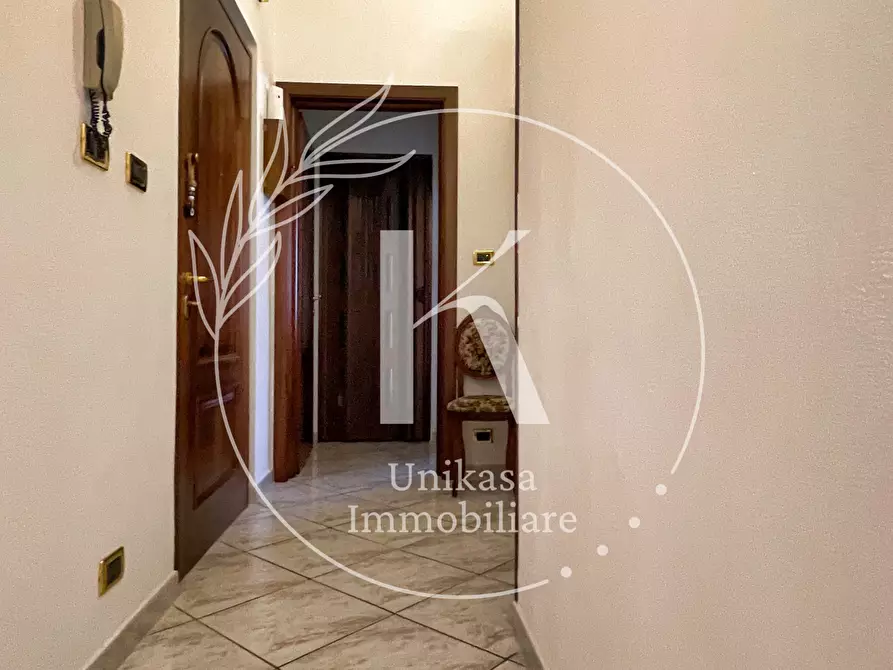 Immagine 10 di Quadrilocale in vendita  in Via Fiume 9 a Savona