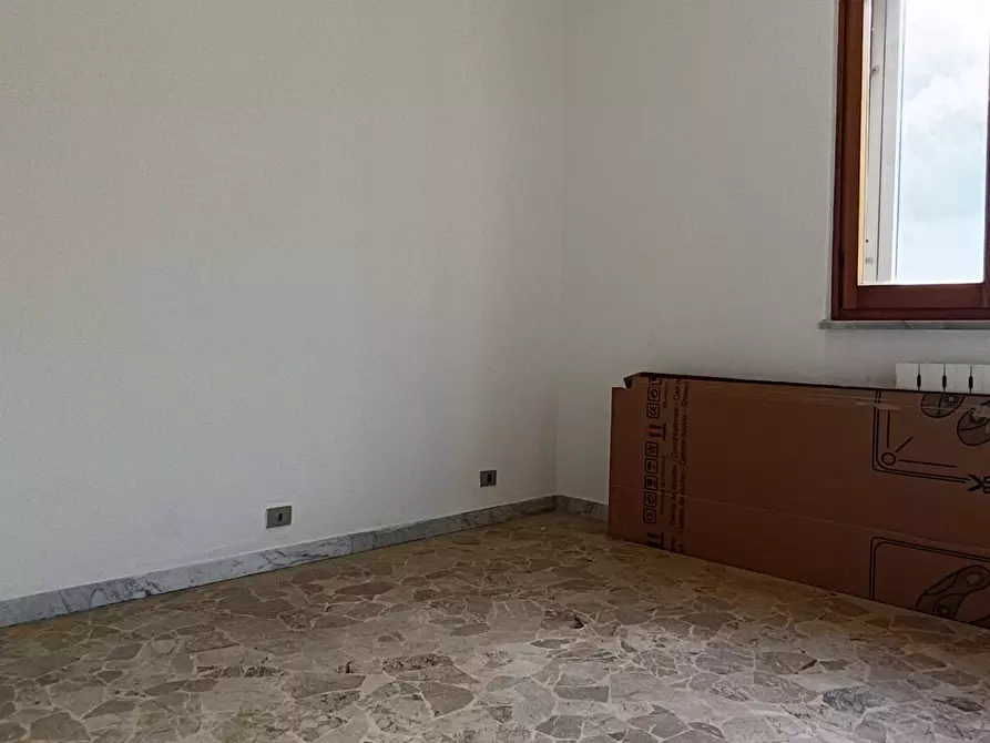 Immagine 12 di Trilocale in affitto  in Via Cassisi 77 a Celle Ligure