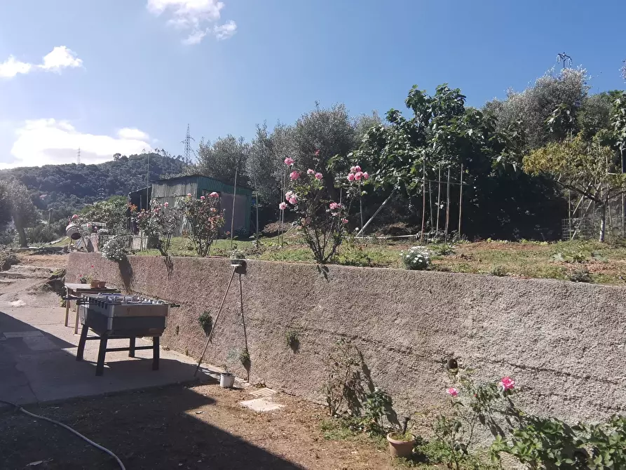 Immagine 15 di Casa indipendente in vendita  in Via San Dalmazio a Savona