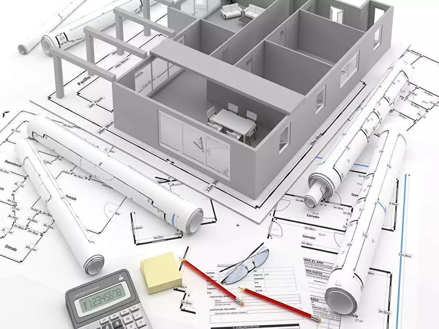 Immagine 3 di Pentalocale in vendita  in villetta a Savona