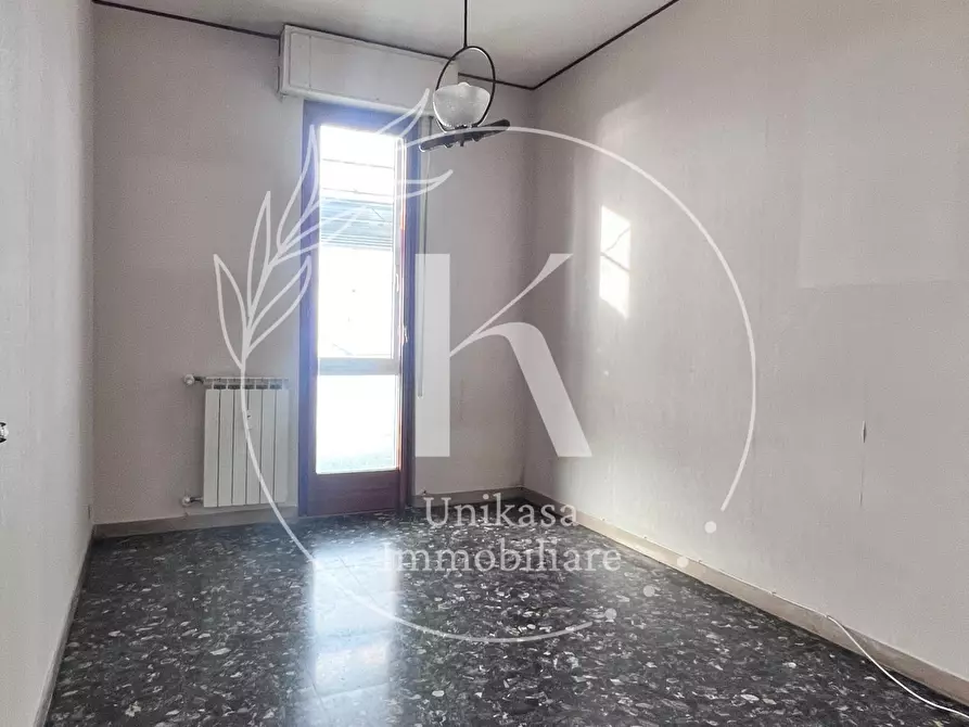 Immagine 11 di Quadrilocale in vendita  in Via Genova 6F a Savona