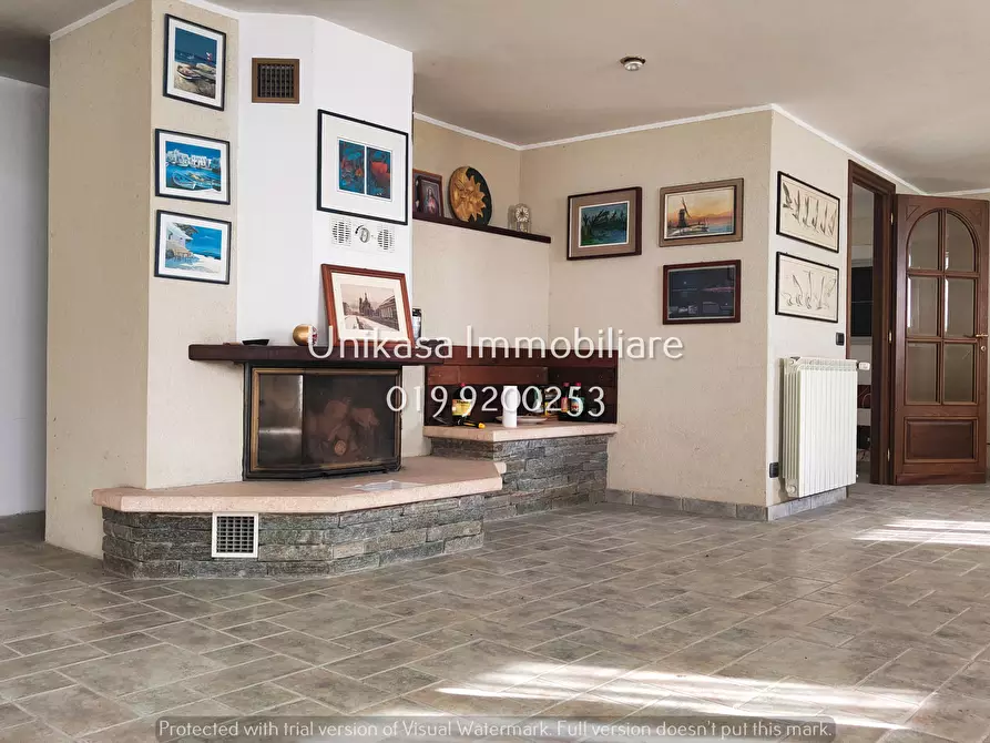 Immagine 28 di Villa in vendita  in località Termini a Vado Ligure