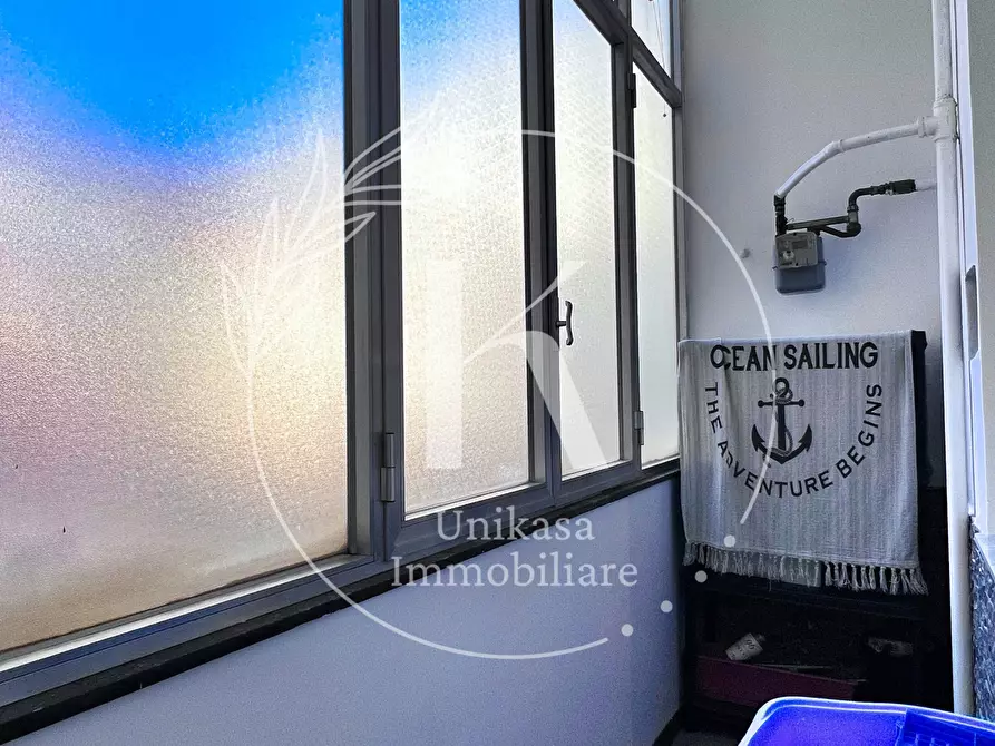 Immagine 17 di Pentalocale in vendita  in Piazza Aurelio Saffi a Savona