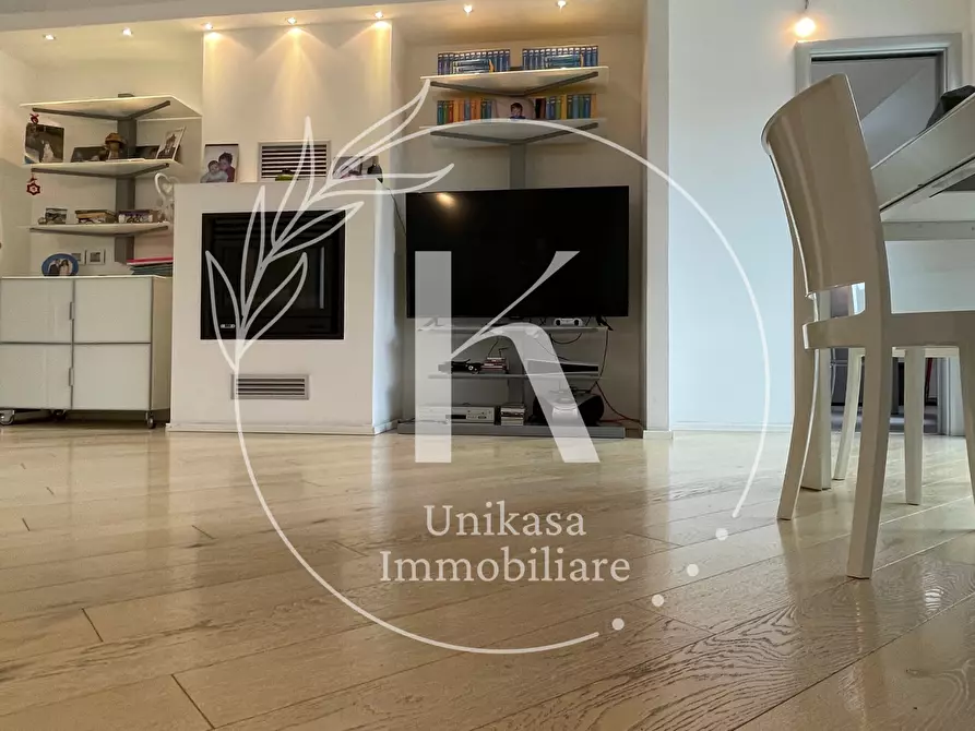 Immagine 10 di Attico in vendita  in Via Paleocapa a Savona