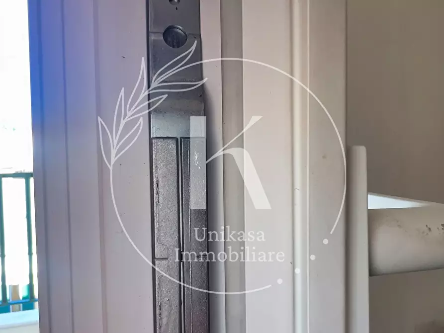 Immagine 12 di Quadrilocale in vendita  in Via Giuseppe Cesare Abba a Savona