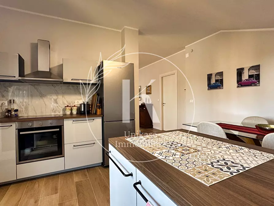 Immagine 45 di Quadrilocale in vendita  in Via Medaglie d'oro 15 a Cairo Montenotte