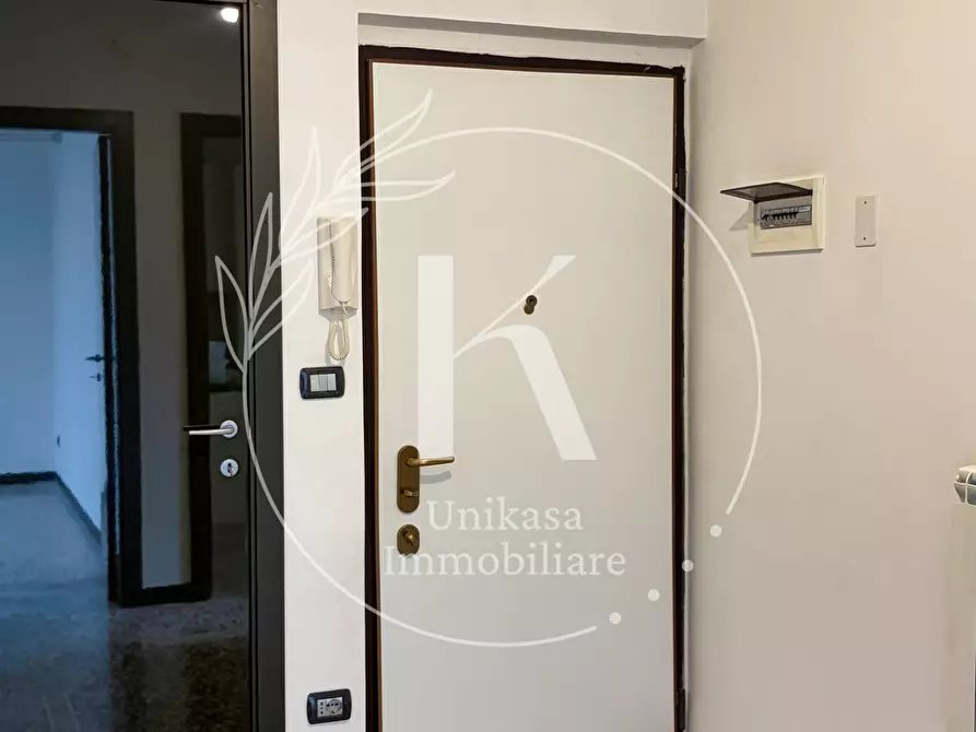 Immagine 7 di Quadrilocale in vendita  in Via Don Minzoni a Savona