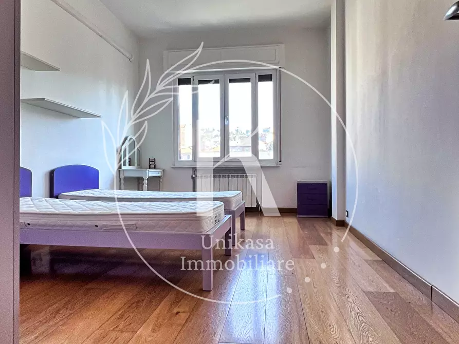 Immagine 8 di Pentalocale in vendita  in Piazza Aurelio Saffi a Savona