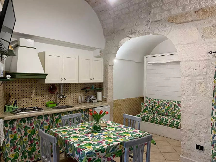Immagine 12 di Casa indipendente in vendita  in Via Alfonso Pomes 68 a Ostuni