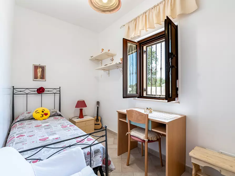 Immagine 53 di Villa in vendita  in Via Provinciale Martina Franca a Ostuni