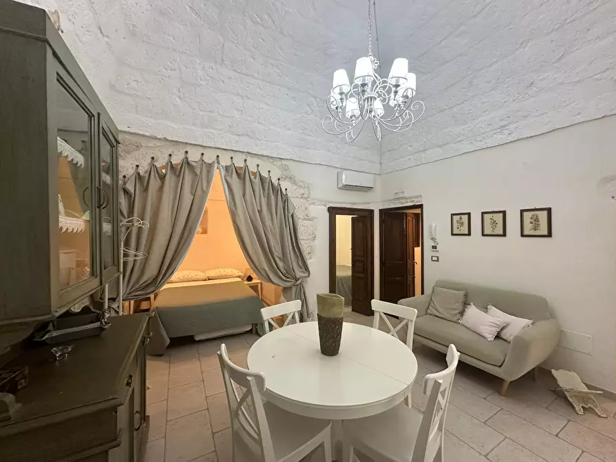 Immagine 37 di Casa indipendente in vendita  in Via Roberto Guiscardi a Ostuni
