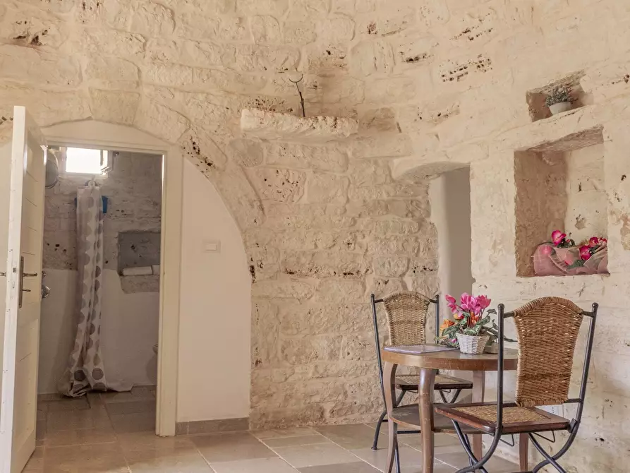 Immagine 42 di Villa in vendita  in Strada Provinciale 46 a San Vito Dei Normanni