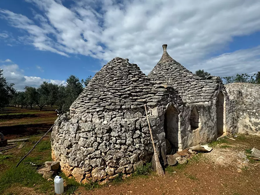 Immagine 2 di Casa indipendente in vendita  in Contrada San Giovanni a Ostuni