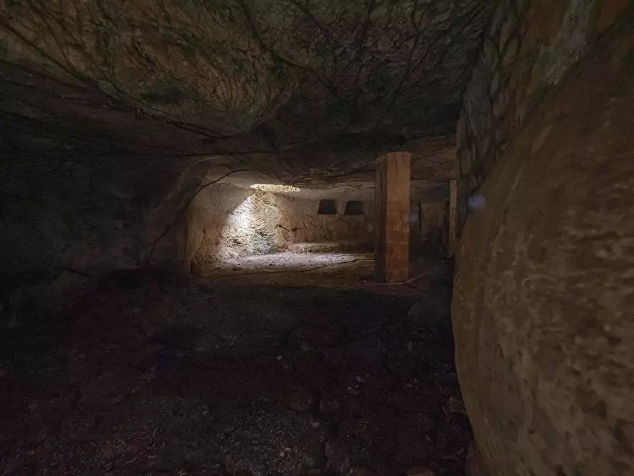 Immagine 31 di Rustico / casale in vendita  a Ostuni