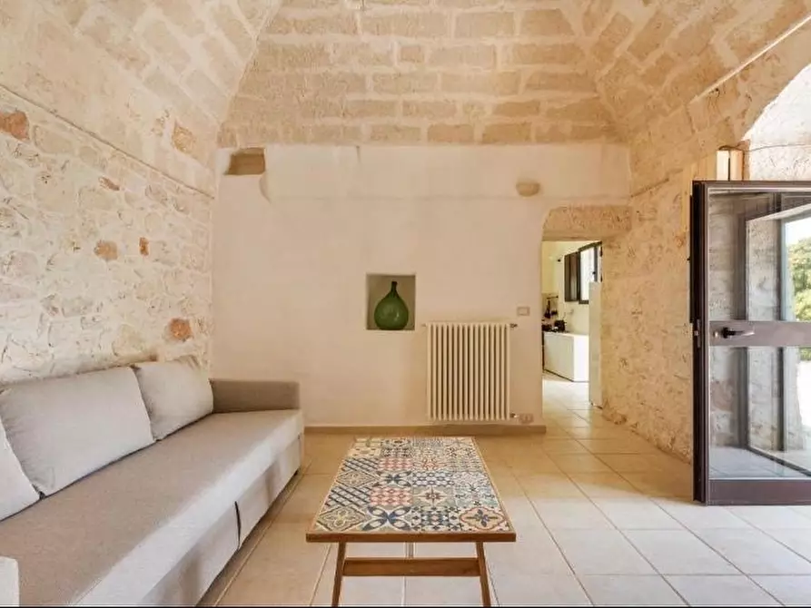 Immagine 45 di Villa in vendita  in Contrada Sessana snc a Ostuni