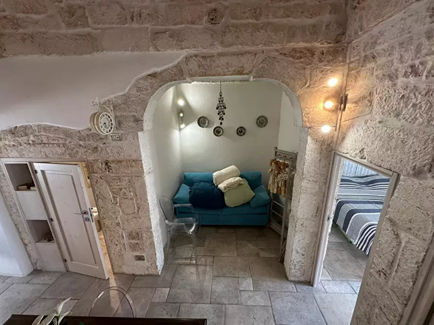 Immagine 17 di Casa indipendente in vendita  in Via Guglielmo Marconi a Ostuni