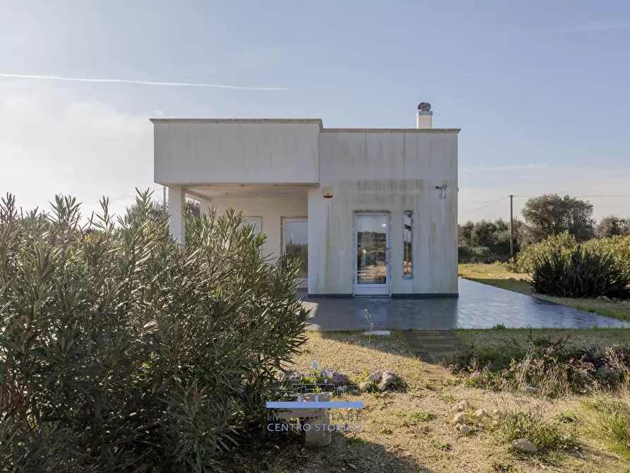 Immagine 2 di Villa in vendita  in Contrada Montecaruso a Ostuni