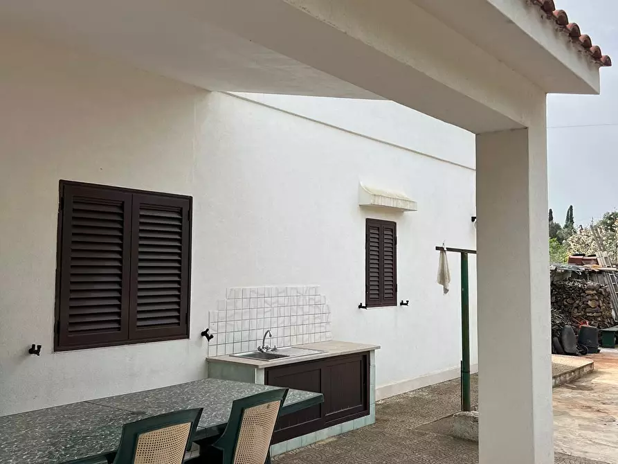 Immagine 10 di Villa in vendita  in Strada Provinciale 22sp 22 a Ostuni