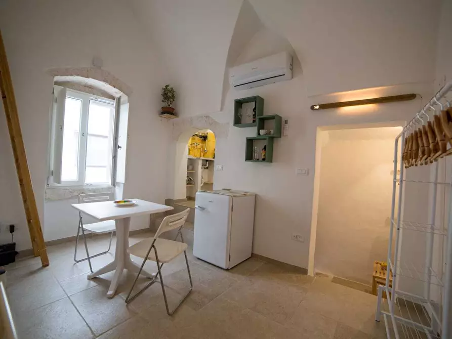 Immagine 11 di Casa indipendente in vendita  in Corso Giuseppe Garibaldi a Ostuni