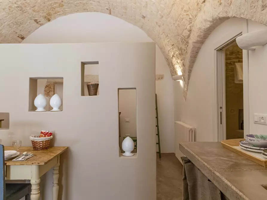 Immagine 60 di Casa indipendente in vendita  in Via Maresca Gennaro a Ostuni