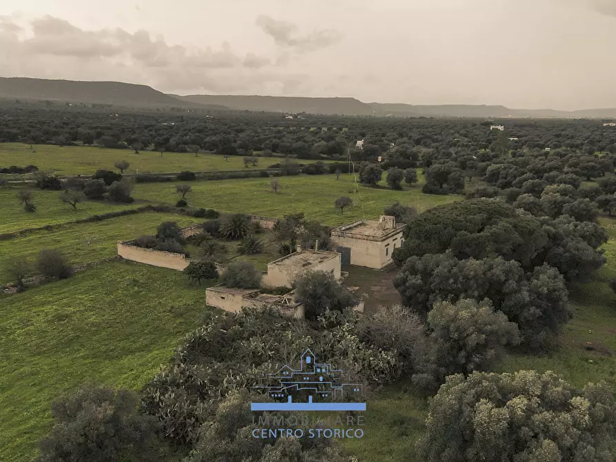 Immagine 21 di Rustico / casale in vendita  in sp 19 a Ostuni