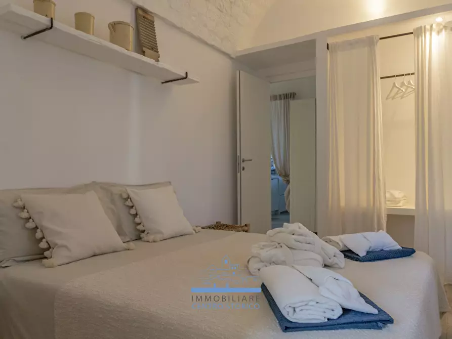 Immagine 62 di Villa in vendita  in CONTRADA SALINOLA a Ostuni