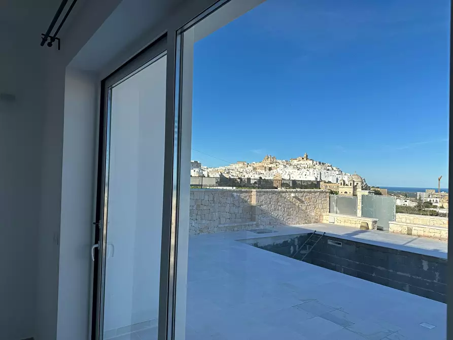 Immagine 15 di Villa in vendita  in Contrada Madonna della Grata a Ostuni