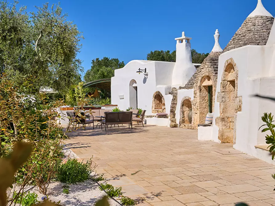Immagine 49 di Casa indipendente in vendita  in contrada sessana snc a Ostuni