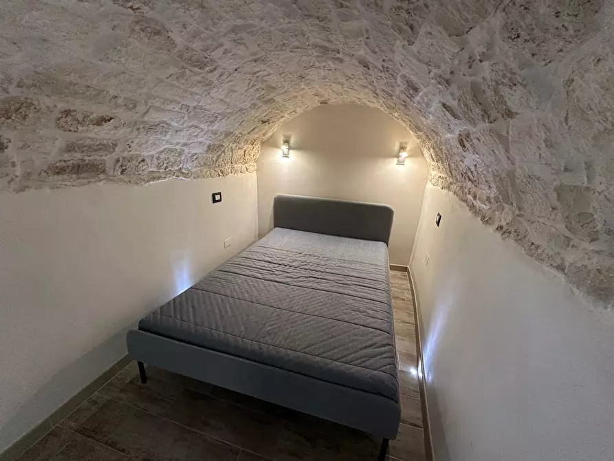 Immagine 31 di Casa indipendente in vendita  in Vicolo Sarpi a Ostuni