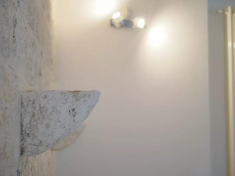 Immagine 33 di Palazzo in vendita  in Via Cattedrale a Ostuni